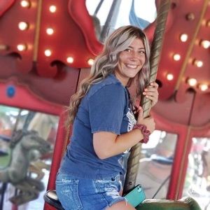 Meet your Posher, Wayne